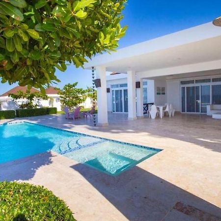 Luxe House Bed & Breakfast Santo Domingo Ngoại thất bức ảnh