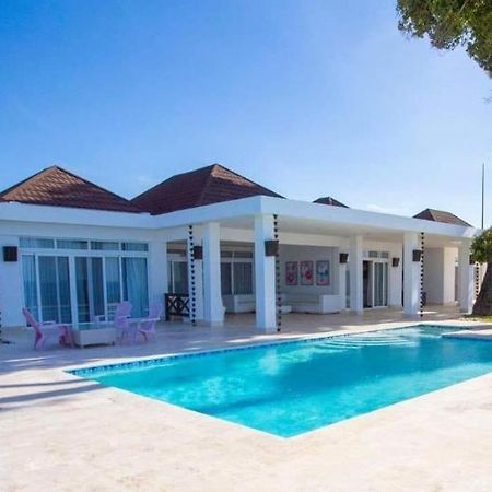 Luxe House Bed & Breakfast Santo Domingo Ngoại thất bức ảnh