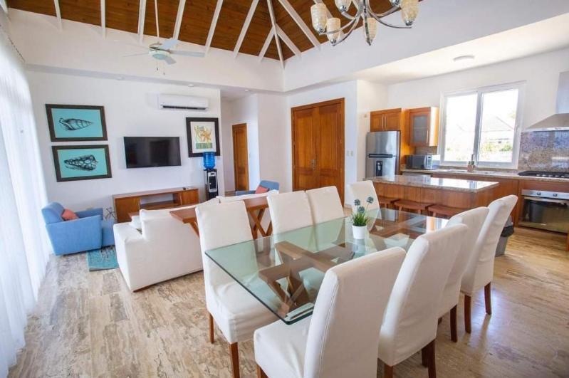 Luxe House Bed & Breakfast Santo Domingo Ngoại thất bức ảnh