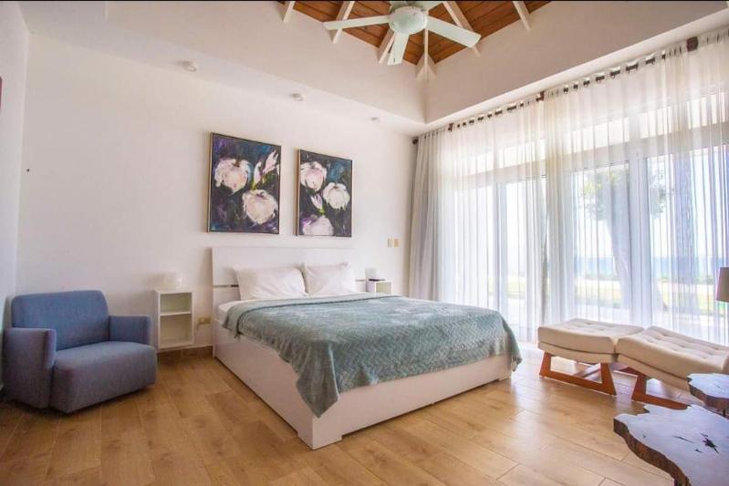 Luxe House Bed & Breakfast Santo Domingo Ngoại thất bức ảnh